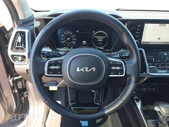 2023 Kia Sorento SX - miniatura 10