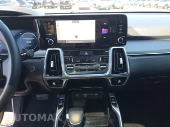 2023 Kia Sorento SX - miniatura 11