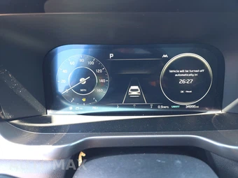 2023 Kia Sorento SX - miniatura 12