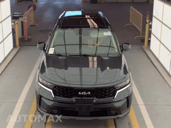 2023 Kia Sorento SX - miniatura 2