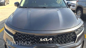 2023 Kia Sorento SX - miniatura 25