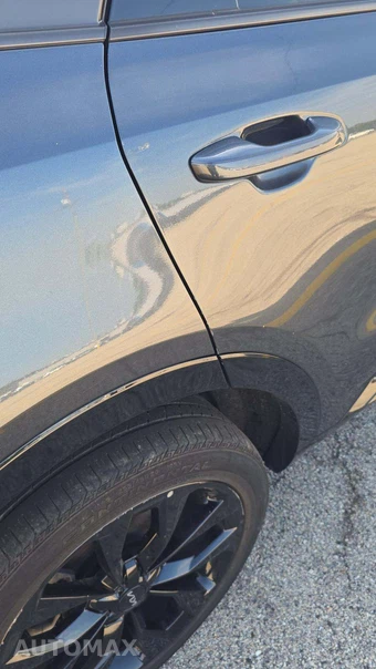 2023 Kia Sorento SX - miniatura 26