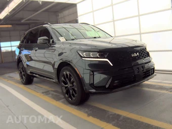 2023 Kia Sorento SX - miniatura 3