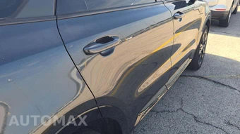 2023 Kia Sorento SX - miniatura 30