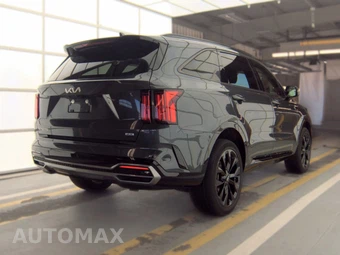 2023 Kia Sorento SX - miniatura 4
