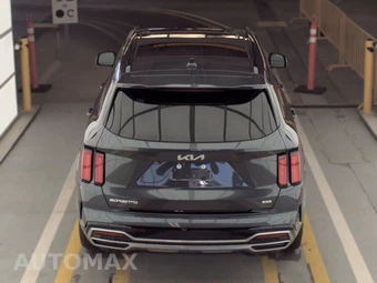 2023 Kia Sorento SX - miniatura 5