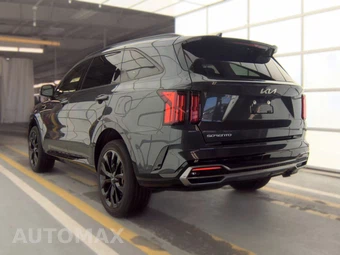 2023 Kia Sorento SX - miniatura 6