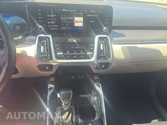 2023 Kia Sorento SX - miniatura 11