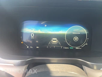 2023 Kia Sorento SX - miniatura 12