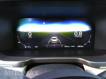 2023 Kia Sorento SX - miniatura 18