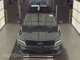 2023 Kia Sorento SX - miniatura 2