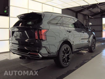 2023 Kia Sorento SX - miniatura 4