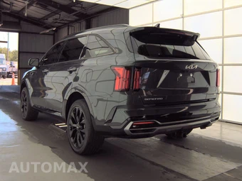 2023 Kia Sorento SX - miniatura 6