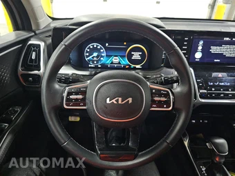 2023 Kia Sorento SX - miniatura 10