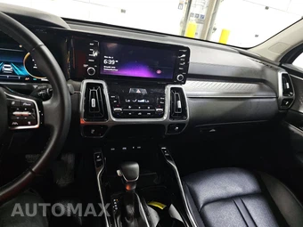 2023 Kia Sorento SX - miniatura 11