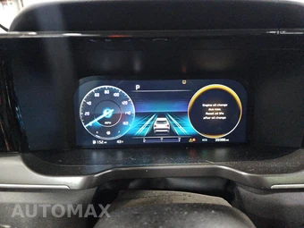 2023 Kia Sorento SX - miniatura 12