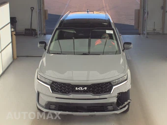 2023 Kia Sorento SX - miniatura 2
