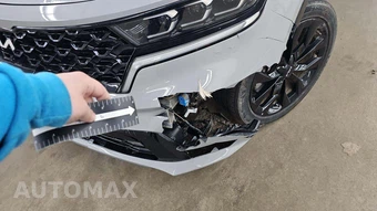 2023 Kia Sorento SX - miniatura 23