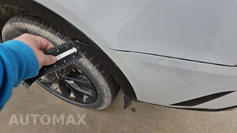 2023 Kia Sorento SX - miniatura 29