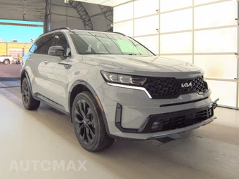 2023 Kia Sorento SX - miniatura 3