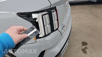 2023 Kia Sorento SX - miniatura 31