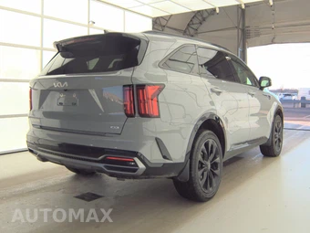 2023 Kia Sorento SX - miniatura 4