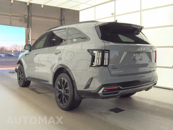 2023 Kia Sorento SX - miniatura 6