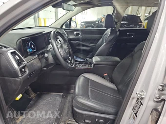 2023 Kia Sorento SX - miniatura 7