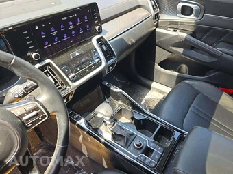 2023 Kia Sorento SX - miniatura 10
