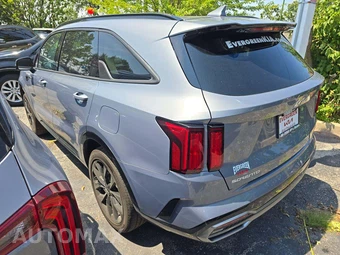 2023 Kia Sorento SX - miniatura 2