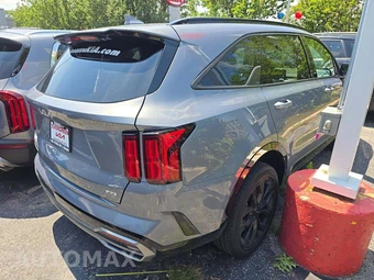 2023 Kia Sorento SX - miniatura 3