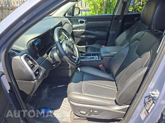 2023 Kia Sorento SX - miniatura 6
