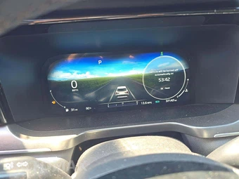 2023 Kia Sorento SX - miniatura 9