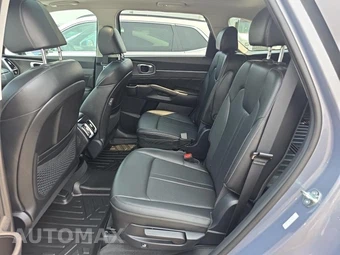 2023 Kia Sorento SX - miniatura 10