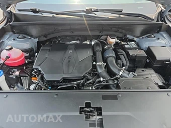 2023 Kia Sorento SX - miniatura 12