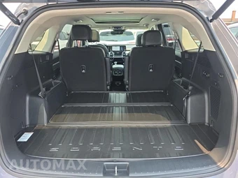 2023 Kia Sorento SX - miniatura 13
