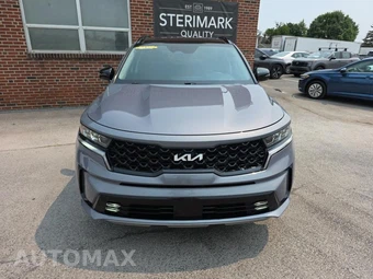 2023 Kia Sorento SX - miniatura 2