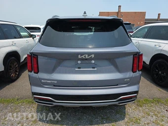 2023 Kia Sorento SX - miniatura 5