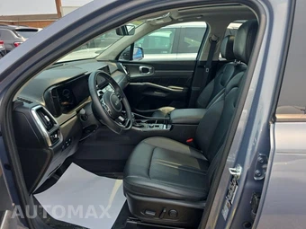 2023 Kia Sorento SX - miniatura 7