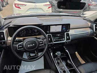 2023 Kia Sorento SX - miniatura 8
