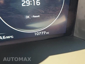 2023 Kia Sorento SX - miniatura 9