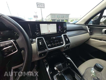 2023 Kia Sorento SX - miniatura 10
