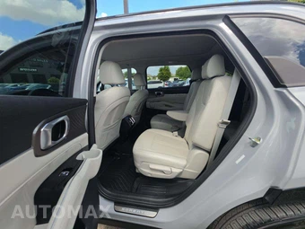2023 Kia Sorento SX - miniatura 13