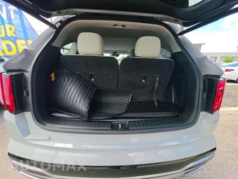 2023 Kia Sorento SX - miniatura 15