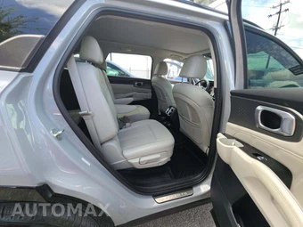 2023 Kia Sorento SX - miniatura 17