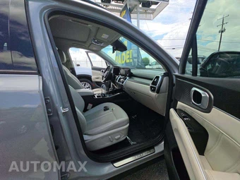 2023 Kia Sorento SX - miniatura 19