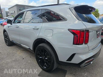 2023 Kia Sorento SX - miniatura 2
