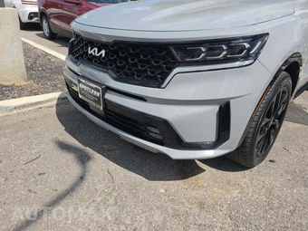 2023 Kia Sorento SX - miniatura 24