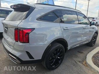 2023 Kia Sorento SX - miniatura 3