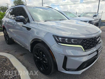 2023 Kia Sorento SX - miniatura 4